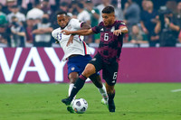 2021 Goldcup: Final 08-01-2021