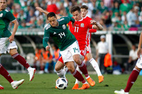Mexico vs. Wales